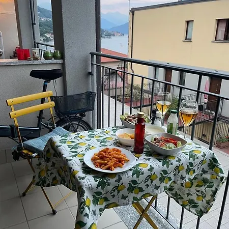 View Ulivo 18 Apartment *