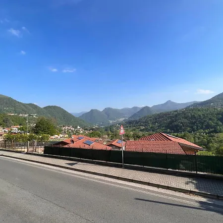 Apartment View Ulivo 18