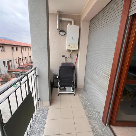 View Ulivo 18 Apartment Acquaseria
