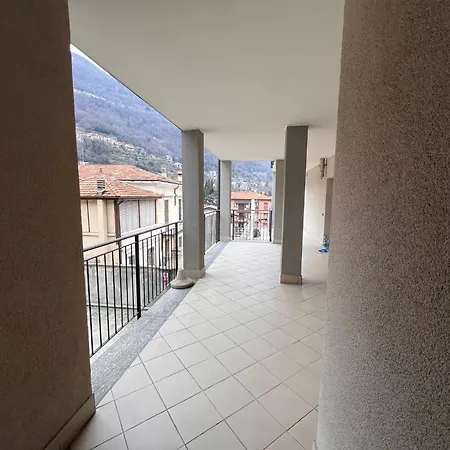 Apartment View Ulivo 18 Acquaseria