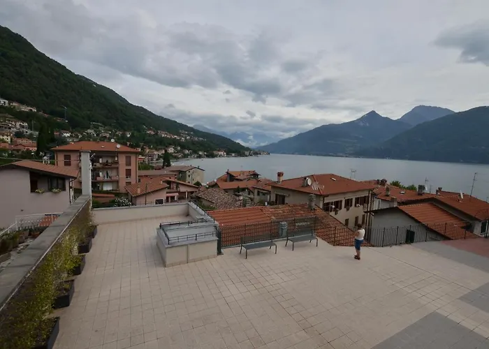 Lejlighed View Ulivo 18