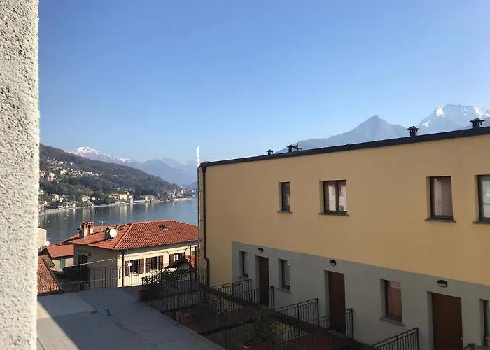 View Ulivo 18 Lejlighed