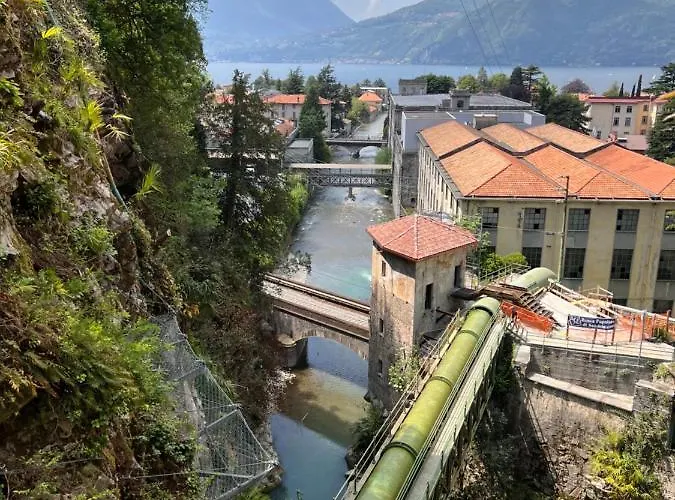 View Ulivo 18 Lejlighed *