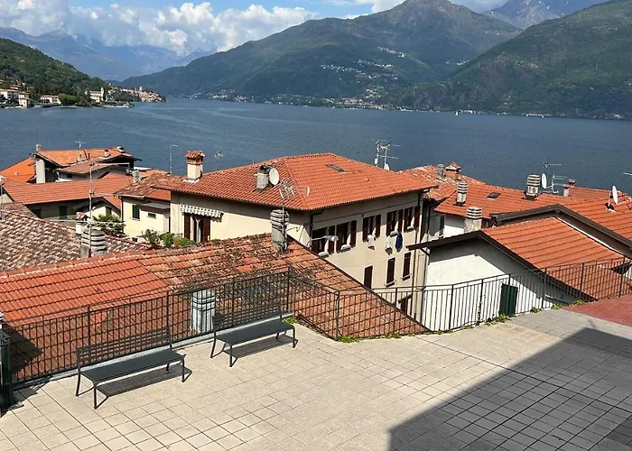 View Ulivo 18 Lejlighed *