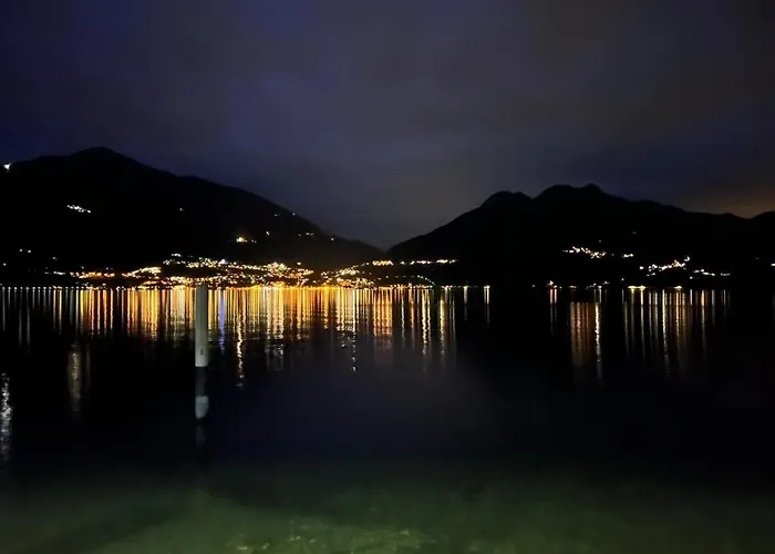 Lejlighed View Ulivo 18