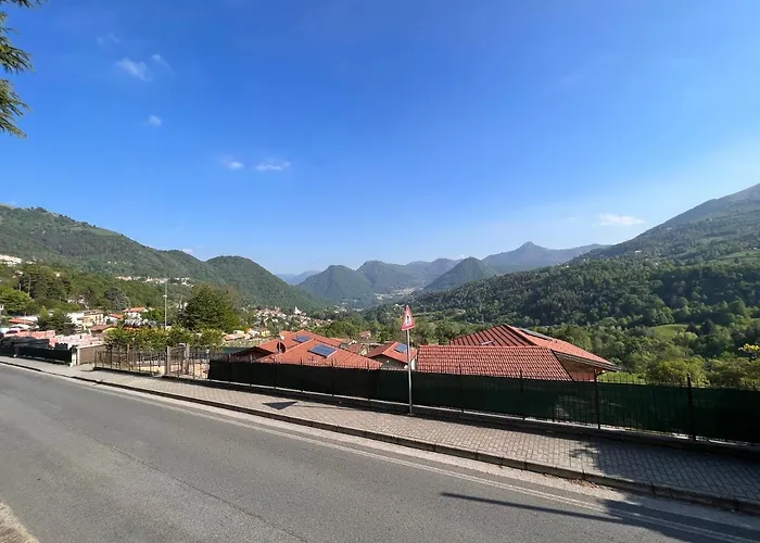 Lejlighed View Ulivo 18