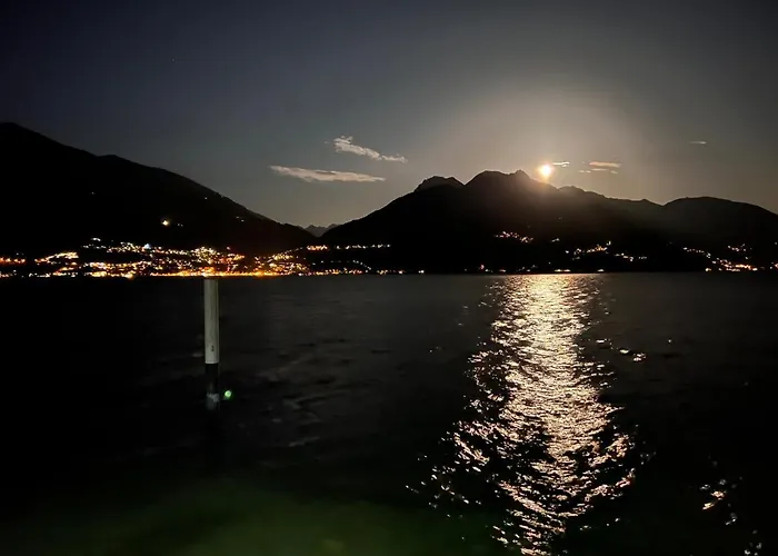 View Ulivo 18 Lejlighed *