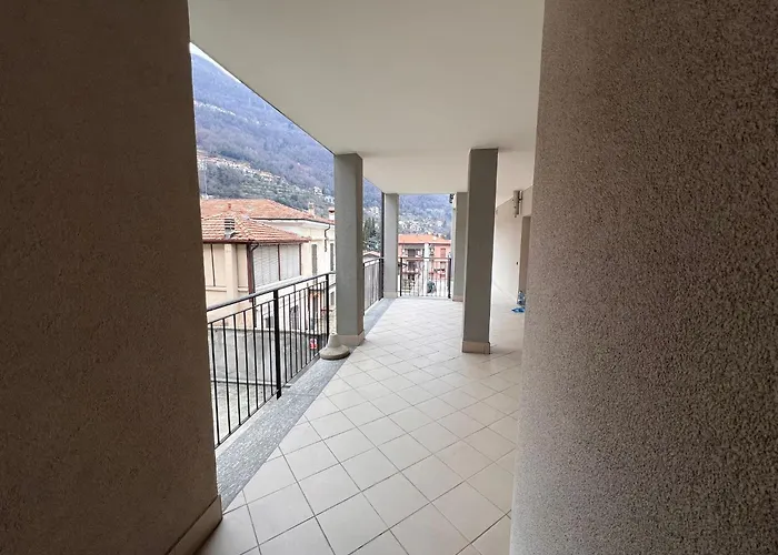 Lejlighed View Ulivo 18 Acquaseria