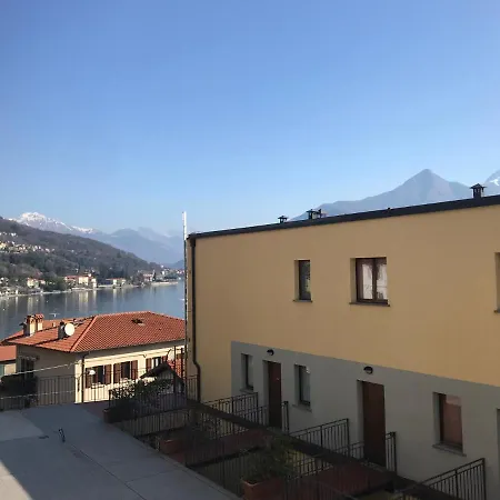 View Ulivo 18 Apartment