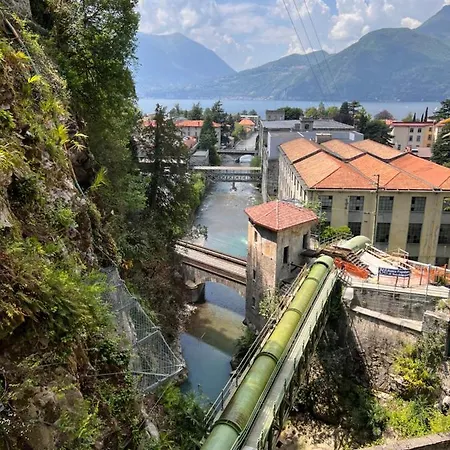 View Ulivo 18 Apartment *