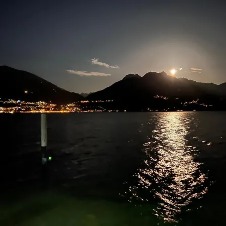 View Ulivo 18 Apartment *