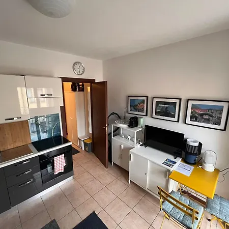 Apartment View Ulivo 18